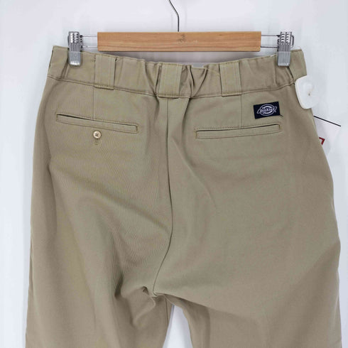 ビームス BEAMS 別注 OCEANS創刊10周年 トリプルコラボ ワークパンツ メンズ L