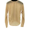 ヘリンドットサイ HeRIN.CYE Sheer mellow top レディース FREE