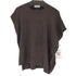 リムアーク RIM.ARK Asymmetry knit tops レディース FREE