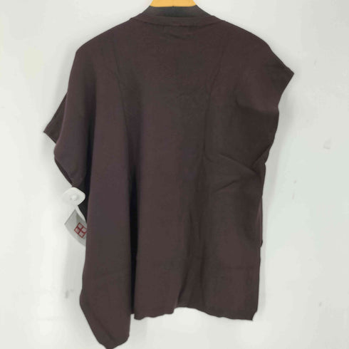 リムアーク RIM.ARK Asymmetry knit tops レディース FREE