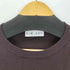 リムアーク RIM.ARK Asymmetry knit tops レディース FREE
