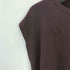 リムアーク RIM.ARK Asymmetry knit tops レディース FREE