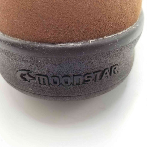 ムーンスター MOONSTAR 810s PROO スリッポン ローカットスニーカー レディース JPN:23.5