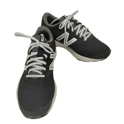 ニューバランス NEW BALANCE ME420 BLACK メンズ JPN:27.5