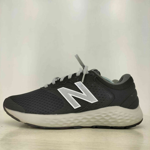 ニューバランス NEW BALANCE ME420 BLACK メンズ JPN:27.5