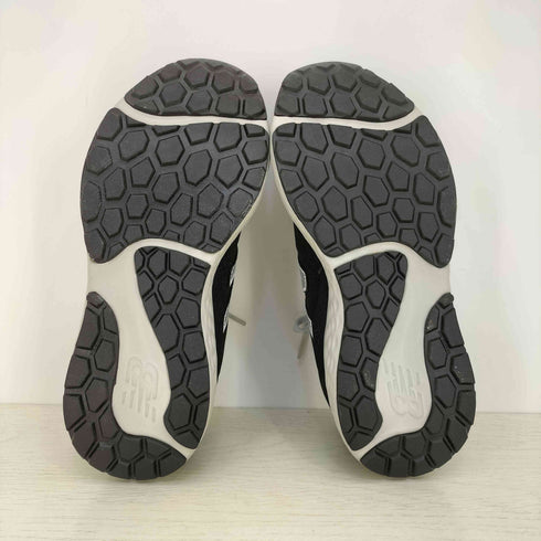 ニューバランス NEW BALANCE ME420 BLACK メンズ JPN:27.5