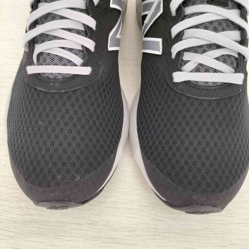 ニューバランス NEW BALANCE ME420 BLACK メンズ JPN:27.5