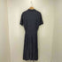 リズクレイボーン LIZ Claiborne レーヨン総柄ワンピース レディース 8