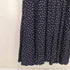 リズクレイボーン LIZ Claiborne レーヨン総柄ワンピース レディース 8