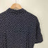 リズクレイボーン LIZ Claiborne レーヨン総柄ワンピース レディース 8