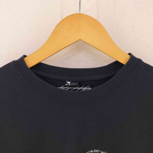 オークリー OAKLEY グラフィック プリント Tシャツ メンズ import:L