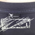 オークリー OAKLEY グラフィック プリント Tシャツ メンズ import:L