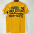 カクタスプラントフリーマーケット Cactus Plant Flea Market 4 CJ BURGER MOUTH T-SHIRT メンズ import:S