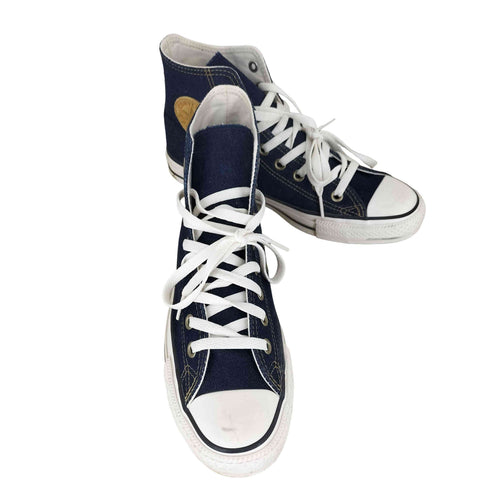 コンバース CONVERSE ALL STAR Denim Hiスニーカー メンズ CONVERSE:7