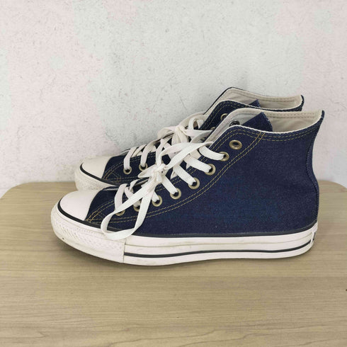 コンバース CONVERSE ALL STAR Denim Hiスニーカー メンズ CONVERSE:7