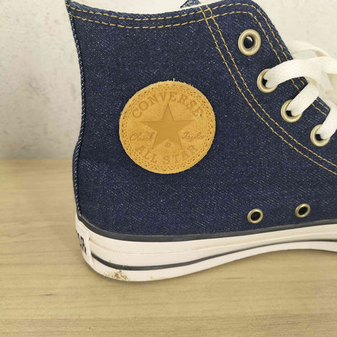 コンバース CONVERSE ALL STAR Denim Hiスニーカー メンズ CONVERSE:7