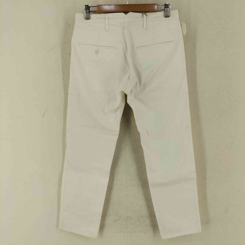 ゴールドトウヨウエンタープライズ GOLD 東洋エンタープライズ 日本製 WEAPON CHINO ANCLE CUT TROUSER ウエポンチノアンクルカットトラウザー メンズ M