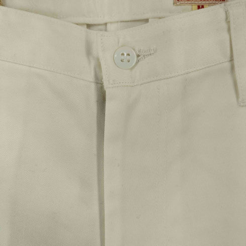 ゴールドトウヨウエンタープライズ GOLD 東洋エンタープライズ 日本製 WEAPON CHINO ANCLE CUT TROUSER ウエポンチノアンクルカットトラウザー メンズ M