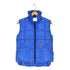 アルベルタフェレッティ ALBERTA FERRETTI ナイロン ダウンベスト メンズ import:S