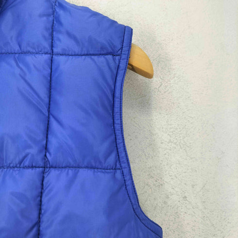 アルベルタフェレッティ ALBERTA FERRETTI ナイロン ダウンベスト メンズ import:S
