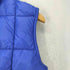 アルベルタフェレッティ ALBERTA FERRETTI ナイロン ダウンベスト メンズ import:S