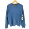 ポロバイラルフローレン Polo by RALPH LAUREN 100%COTTON ポニー刺繍クルーネックニット メンズ import:L