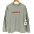 クイックシルバー Quiksilver プリント Tシャツ メンズ import:M