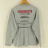 クイックシルバー Quiksilver プリント Tシャツ メンズ import:M