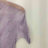 イッセイミヤケ ISSEY MIYAKE プリーツ Pleats 半袖カットソー レディース 2