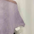 イッセイミヤケ ISSEY MIYAKE プリーツ Pleats 半袖カットソー レディース 2