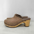 アグ UGG サボサンダル クロッグ レディース JPN:24