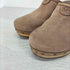 アグ UGG サボサンダル クロッグ レディース JPN:24