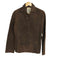 ミッシェルクラン MICHEL KLEIN ピッグレザージャケット レディース JPN:38