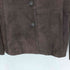 ミッシェルクラン MICHEL KLEIN ピッグレザージャケット レディース JPN:38