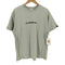 クイックシルバー Quiksilver ロゴ プリント Tシャツ メンズ import:M