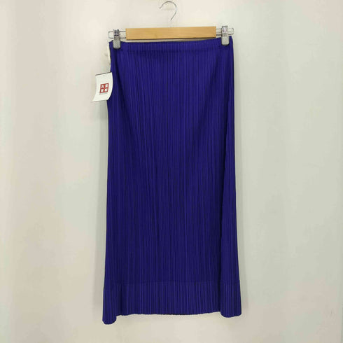 プリーツプリーズイッセイミヤケ PLEATS PLEASE ISSEY MIYAKE プリーツスカート レディース 4