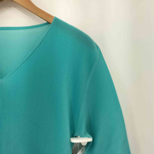 プリーツプリーズイッセイミヤケ PLEATS PLEASE ISSEY MIYAKE Pleats プリーツ 半袖カットソー レディース 3