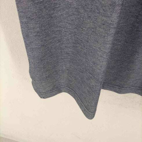 ギアフォースポーツ GEAR FOR SPORTS 00S シンガポール製 企業刺繍入り ポロシャツ メンズ M