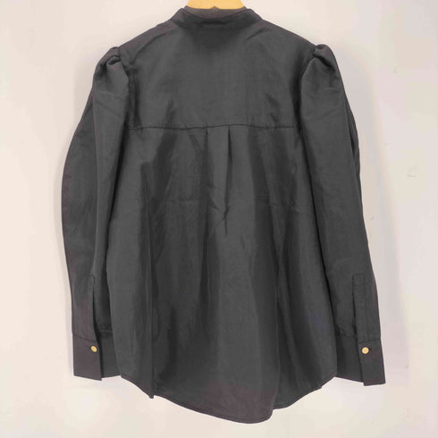 ヘリンドットサイ HeRIN.CYE Puff sleeve tops レディース FREE