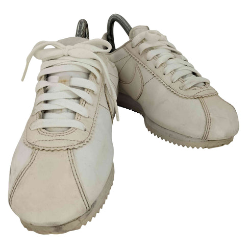ナイキ NIKE WMNS CLASSIC CORTEZ LEATHER レディース JPN:24