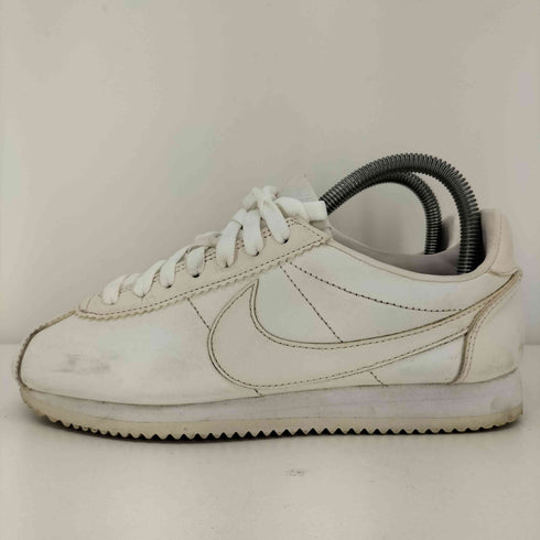ナイキ NIKE WMNS CLASSIC CORTEZ LEATHER レディース JPN:24