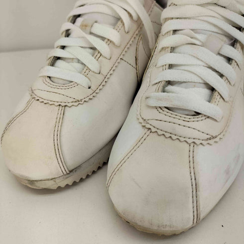 ナイキ NIKE WMNS CLASSIC CORTEZ LEATHER レディース JPN:24