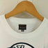 ザリアルマッコイズ THE REAL McCOYS ロゴプリント Tシャツ メンズ 42
