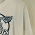 ザリアルマッコイズ THE REAL McCOYS ロゴプリント Tシャツ メンズ 42