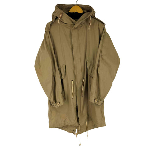 ワイエムシーエルケーワイ YMCLKY PARKA SHELL M-1951 メンズ JPN:XS