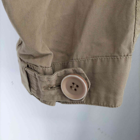 ワイエムシーエルケーワイ YMCLKY PARKA SHELL M-1951 メンズ JPN:XS