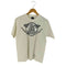 ザリアルマッコイズ THE REAL McCOYS ロゴプリント Tシャツ メンズ 42