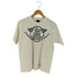 ザリアルマッコイズ THE REAL McCOYS ロゴプリント Tシャツ メンズ 42