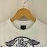 ザリアルマッコイズ THE REAL McCOYS ロゴプリント Tシャツ メンズ 42