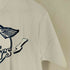 ザリアルマッコイズ THE REAL McCOYS ロゴプリント Tシャツ メンズ 42